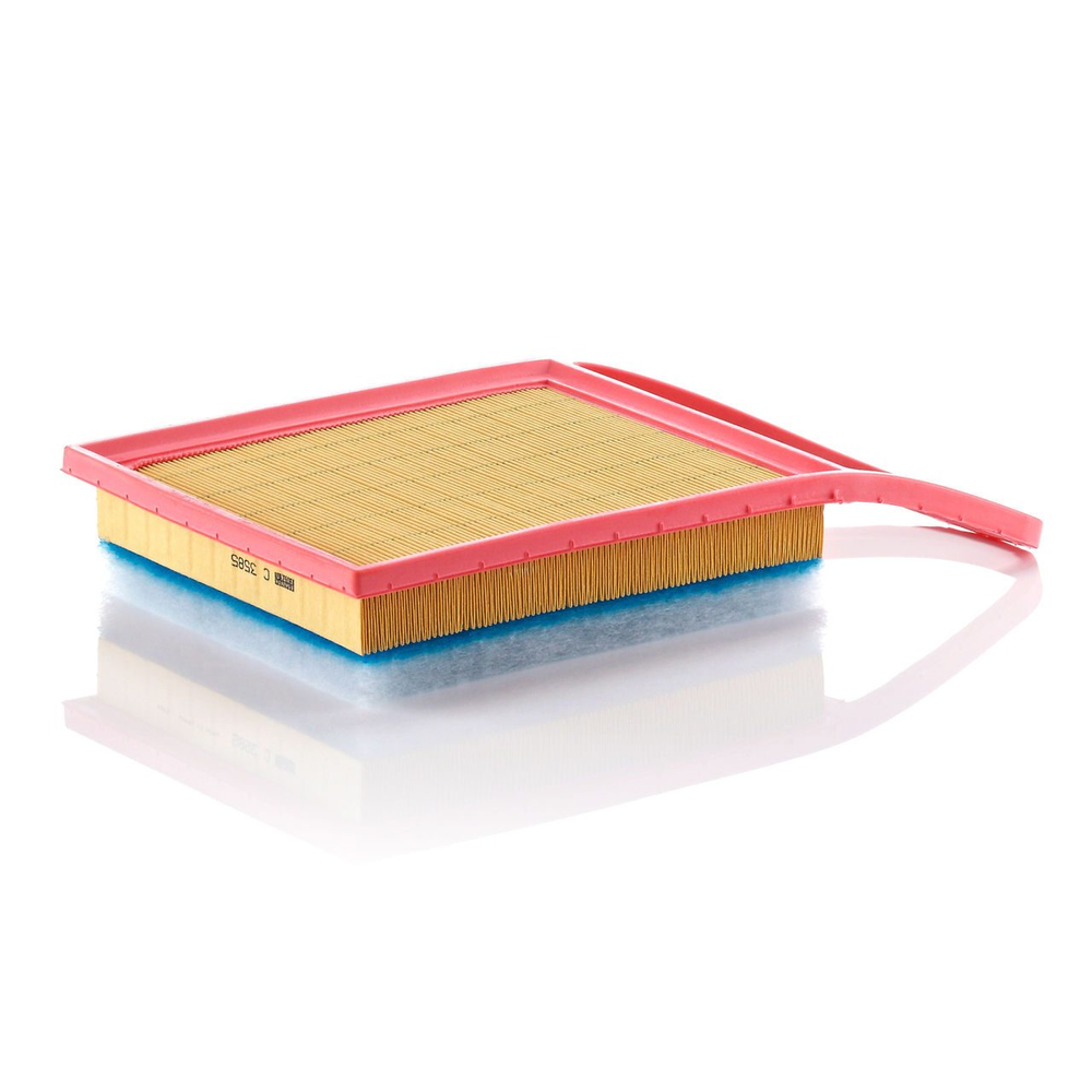 FILTRO DE AIRE PEU PARTNER 10/13 1.6L L4 TDI