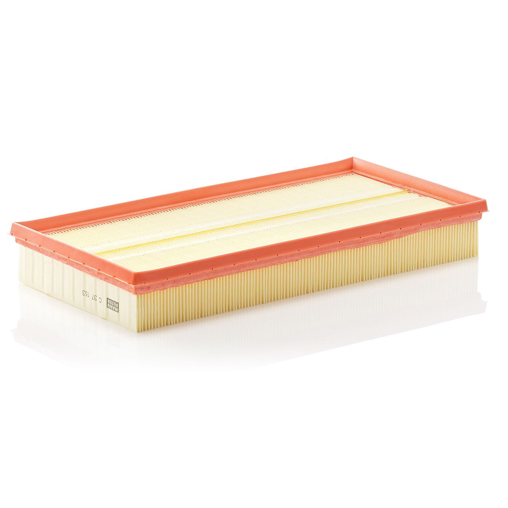 FILTRO DE AIRE VW JETTA A4 (CLASICO) 99-015, AUDI A3 1.8L 09-013, LEON 1.8L 01-06, BEETLE 2.0L 98-06