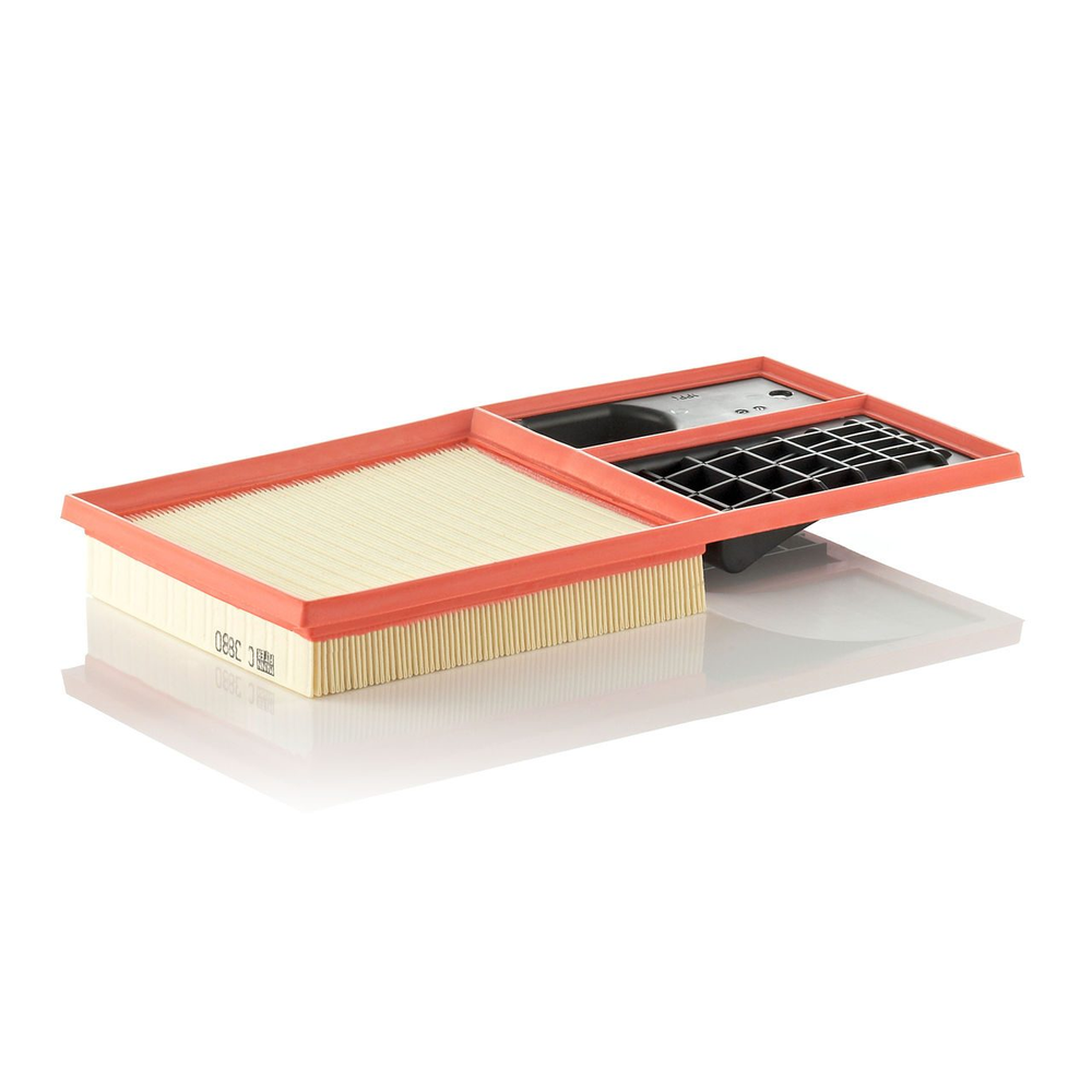 FILTRO DE AIRE VENTO (GASOLINA) 014-022, TOLEDO 1.6L 015-019, POLO 1.6L 015-020