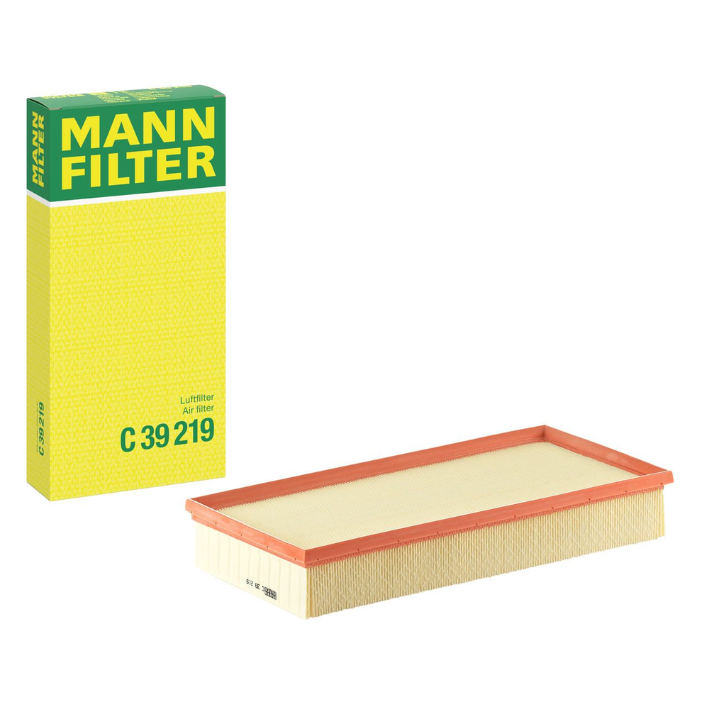 FILTRO DE AIRE VW TOUAREG 04/07 3.2L V6 4.2L V8