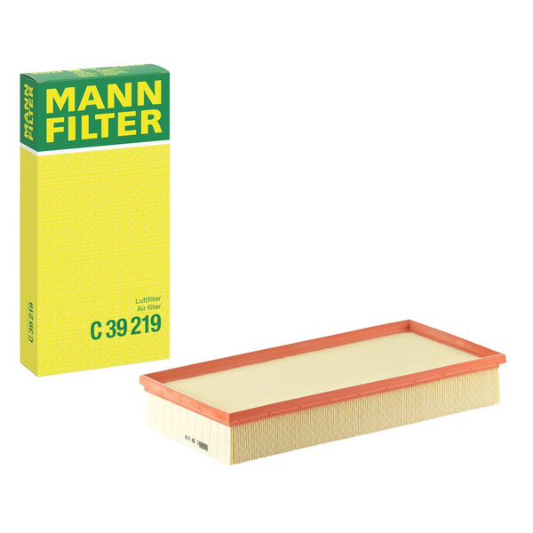 FILTRO DE AIRE VW TOUAREG 04/07 3.2L V6 4.2L V8