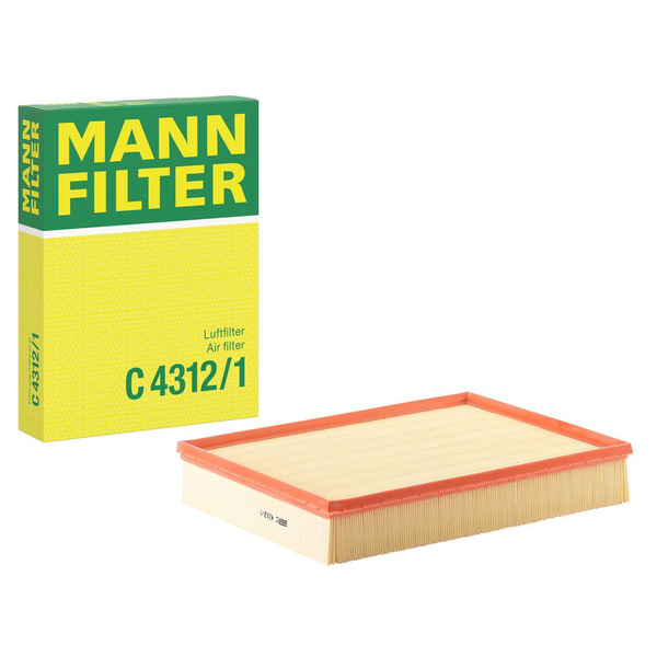 FILTRO DE AIRE VW CRAFTER 08-13 2.5L L5 TDI