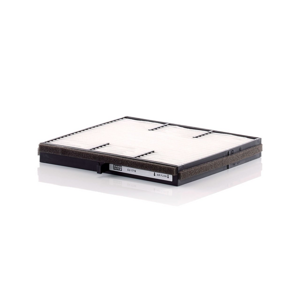 FILTRO DE CABINA CHEVROLET OPTRA 2.0L 2006-2010