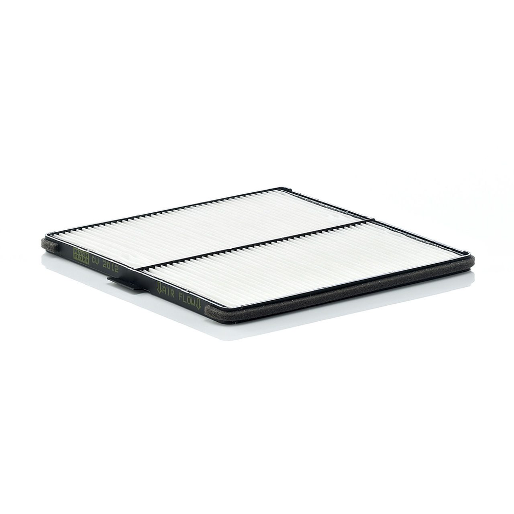 FILTRO DE CABINA MATIZ 2004-2015