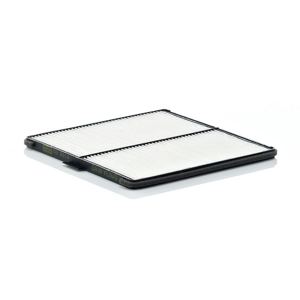 FILTRO DE CABINA MATIZ 2004-2015