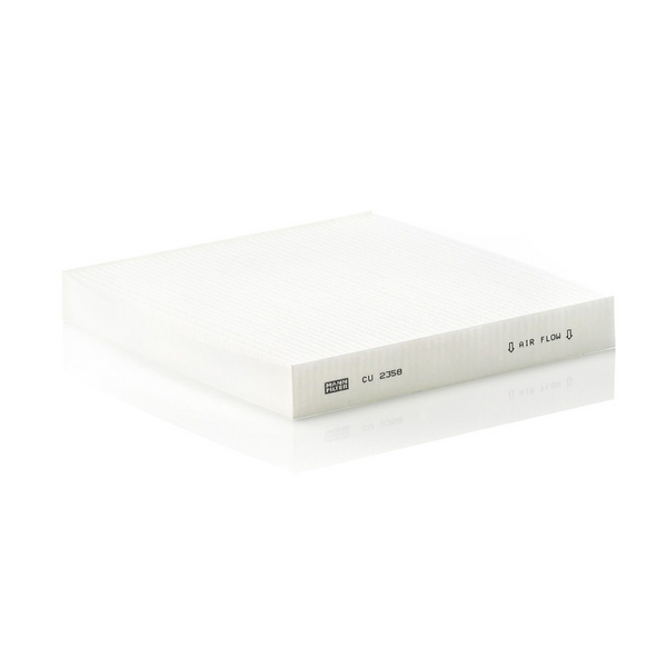 FILTRO DE CABINA ACCORD 1.5L 018-022, ACCORD 2.4L 03-017, CR-V 2.4L 07-016, CIVIC 1.8L 06-015