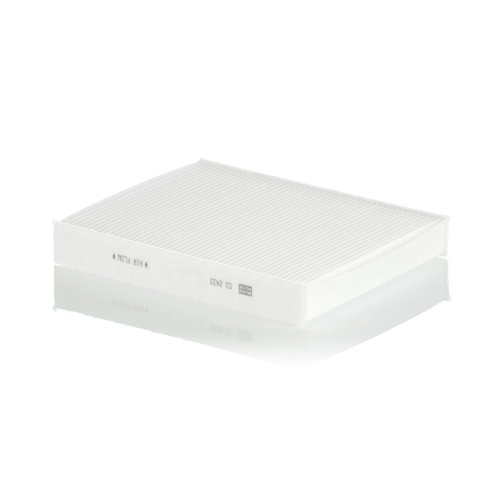 FILTRO DE CABIINA FORD ECOSPORT 04-12, FIESTA  03-09, IKON 1.6L 03-07, CHANGAN CS55 PLUS 023-024