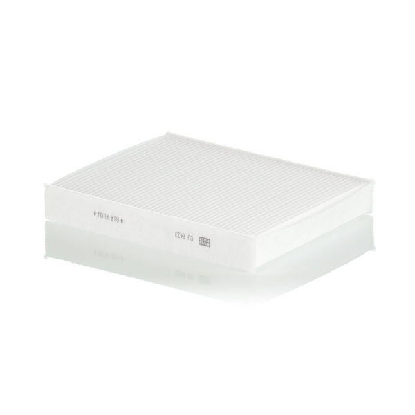 FILTRO DE CABIINA FORD ECOSPORT 04-12, FIESTA  03-09, IKON 1.6L 03-07, CHANGAN CS55 PLUS 023-024