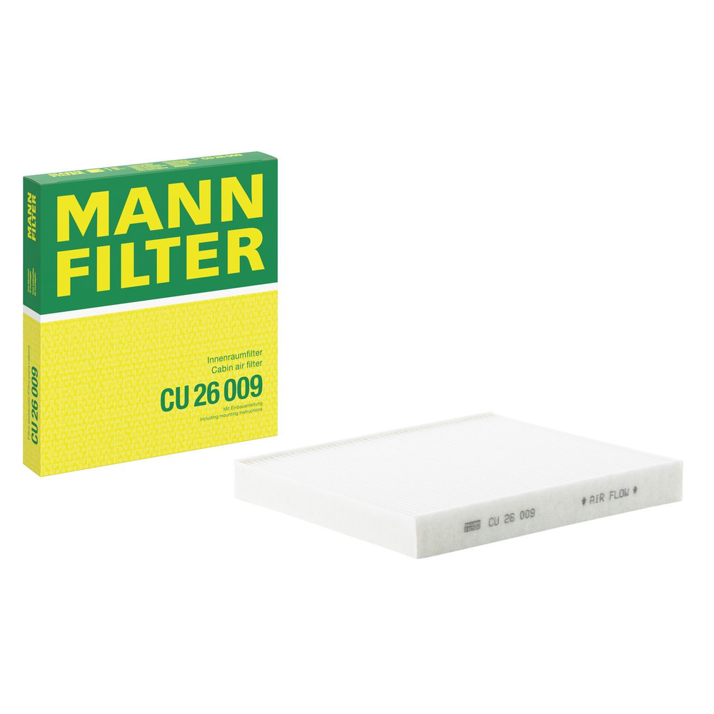 FILTRO DE CABINA SEAT LEON 15-17 1.4 2.0 TSI VW GOLF GTI 13-17 2.0L L4 TIGUAN 1.4L 016-022, Q3 019-021