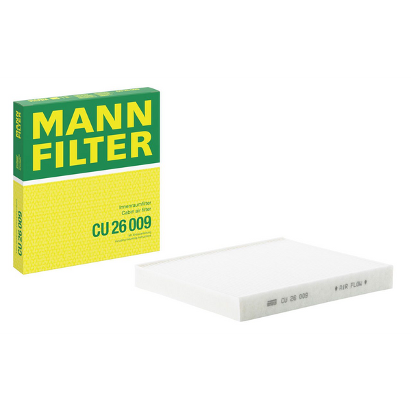 FILTRO DE CABINA SEAT LEON 15-17 1.4 2.0 TSI VW GOLF GTI 13-17 2.0L L4 TIGUAN 1.4L 016-022, Q3 019-021