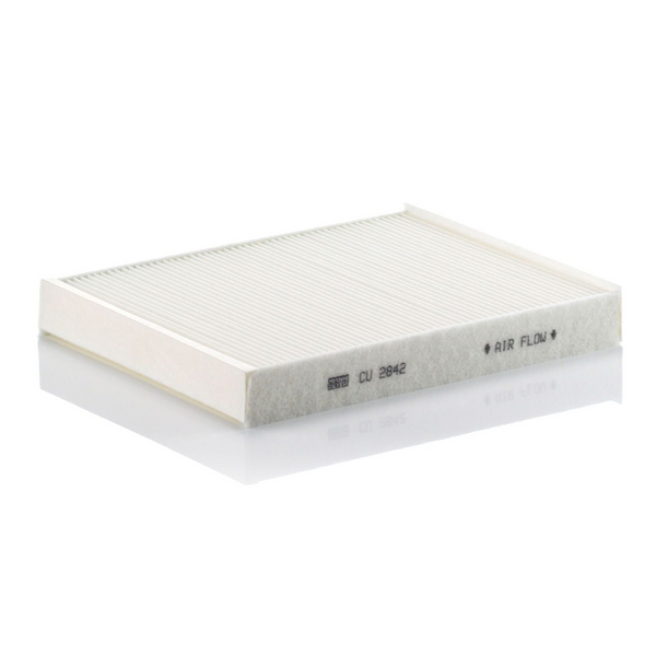 FILTRO DE CABINA VW AMAROK 11/13 2.0L L4 TDI