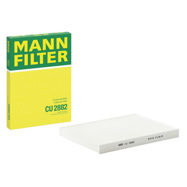 FILTRO DE CABINA VW GOLF 93/99 PASSAT 96/02  DERBY 01/03 2.0L L4