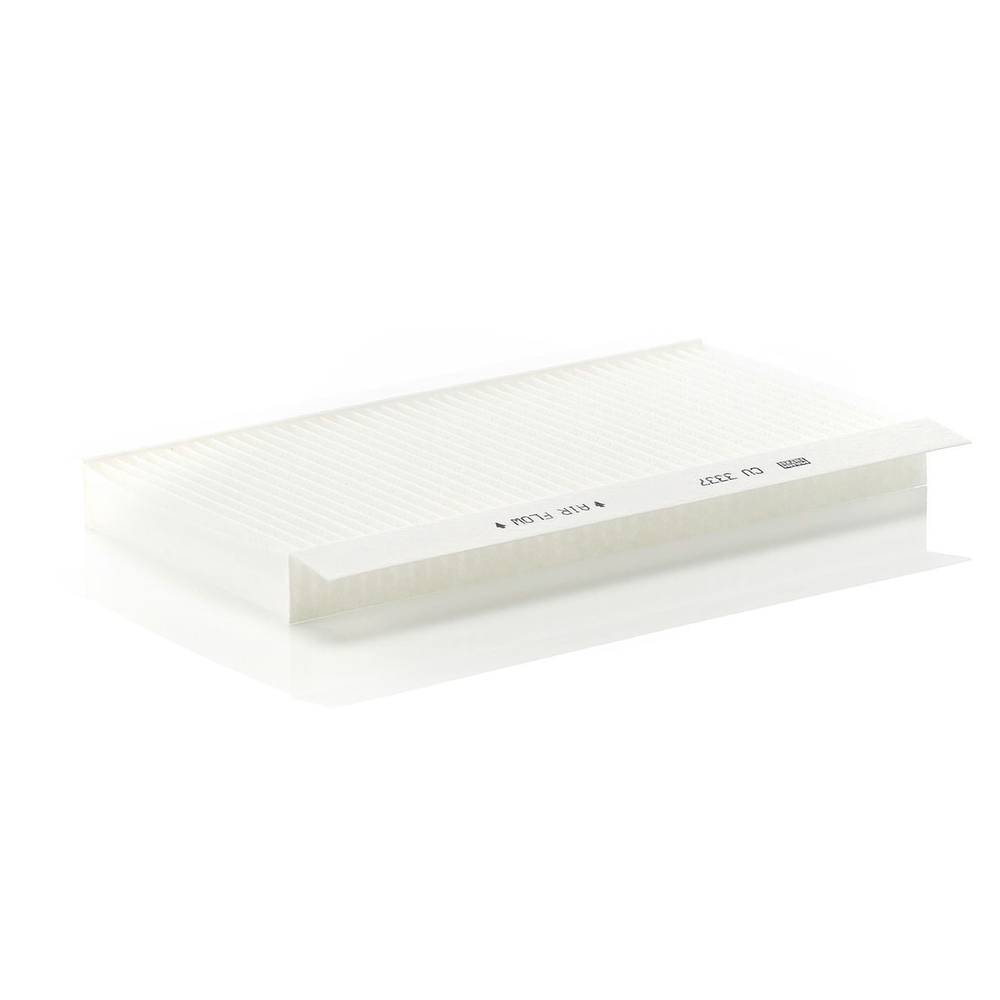 FILTRO DE CABINA TORNADO 04-011, CORSA 02-08, MERIVA 05-08, VECTRA 03-05