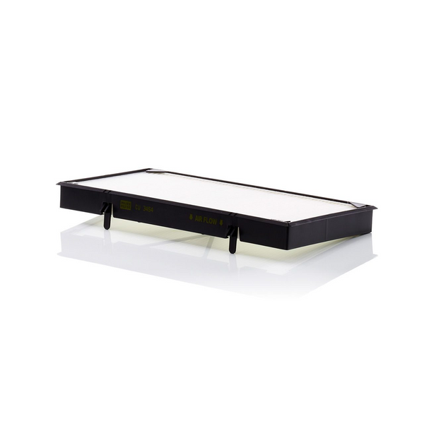 FILTRO DE CABINA RENAULT TRAFIC 2.0L 012-014, TRAFIC 1.9L DIESEL 07-014