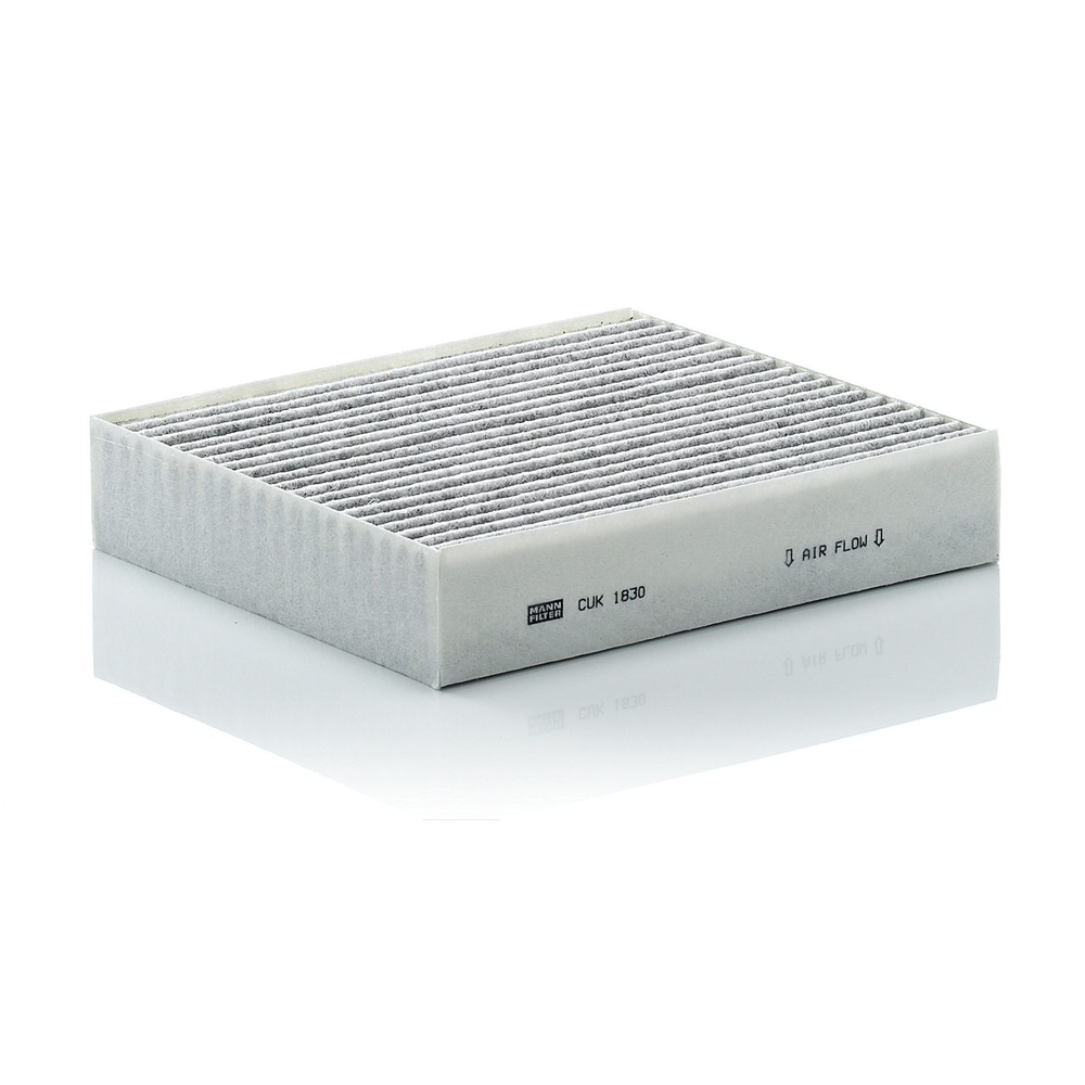 FILTRO DE CABINA SMART ROADSTER CITY COUPE 0.6 L3 2001-2003