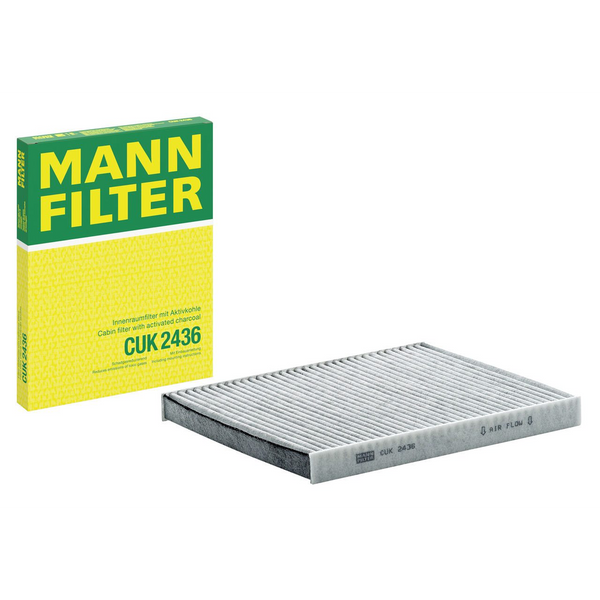 FILTRO DE CABINA FORD FIESTA 1.6L 012-015