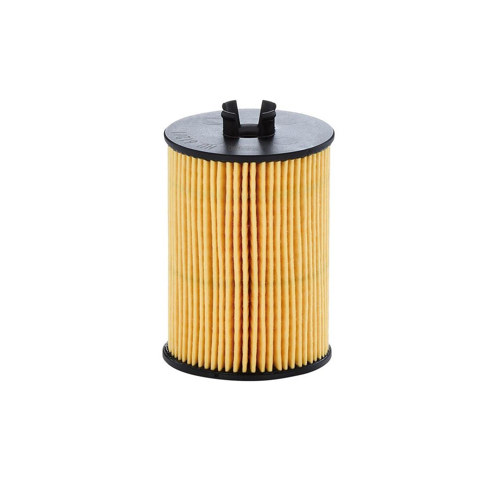 FILTRO DE ACEITE MER BENZ B200 06/11 2.0L L4