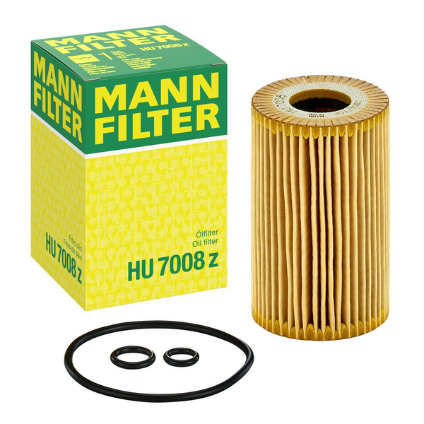 FILTRO DE ACEITE VENTO 014-018 (DIESEL), TRANSPORTER 2.0L 010-022 (DIESEL), AMAROK 2.0L 011-021 (DIESEL)