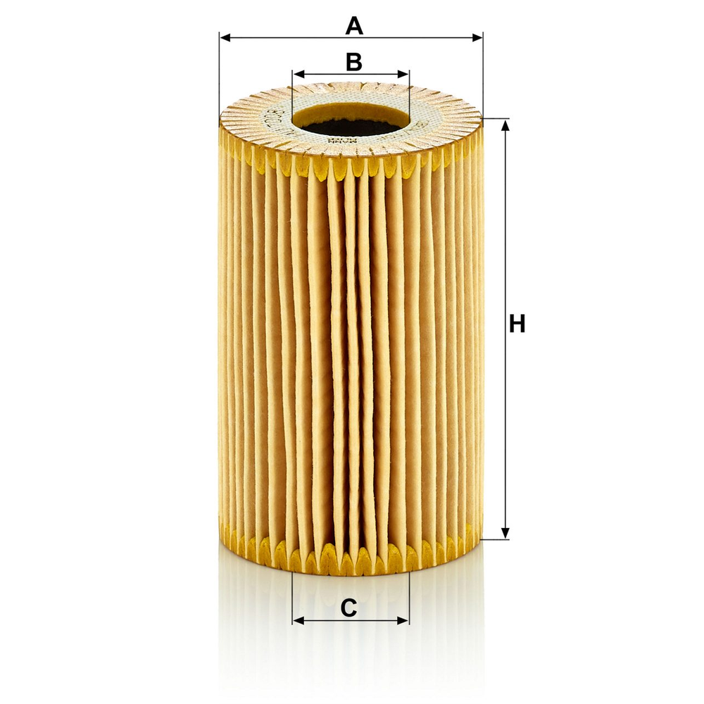 FILTRO DE ACEITE VENTO 014-018 (DIESEL), TRANSPORTER 2.0L 010-022 (DIESEL), AMAROK 2.0L 011-021 (DIESEL)