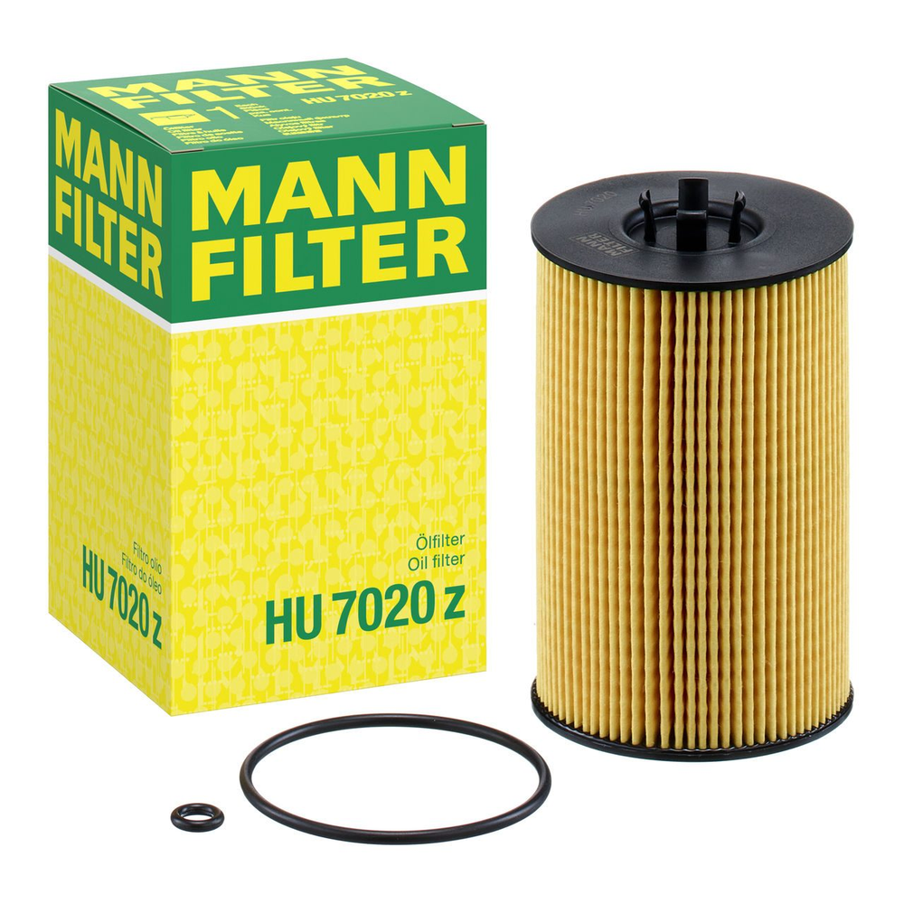 FILTRO DE ACEITE VW CRAFTER 2.0L 2018-2020, VW CADDY 2.0L 2019-2020 (TDI)