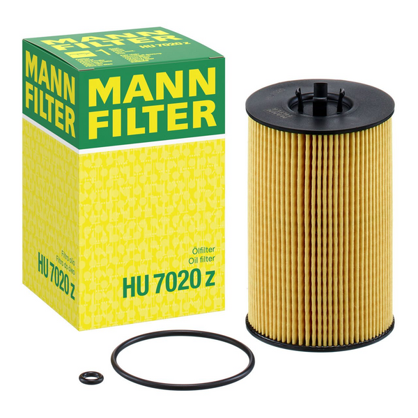 FILTRO DE ACEITE VW CRAFTER 2.0L 2018-2020, VW CADDY 2.0L 2019-2020 (TDI)