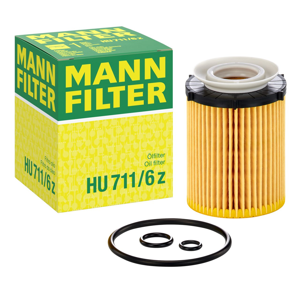 FILTRO ACEITE MERCEDES BENZ A35 AMG 4-MATIC 2019/2024