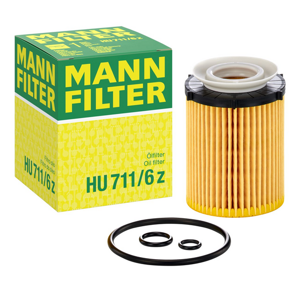 FILTRO ACEITE MERCEDES BENZ A35 AMG 4-MATIC 2019/2024