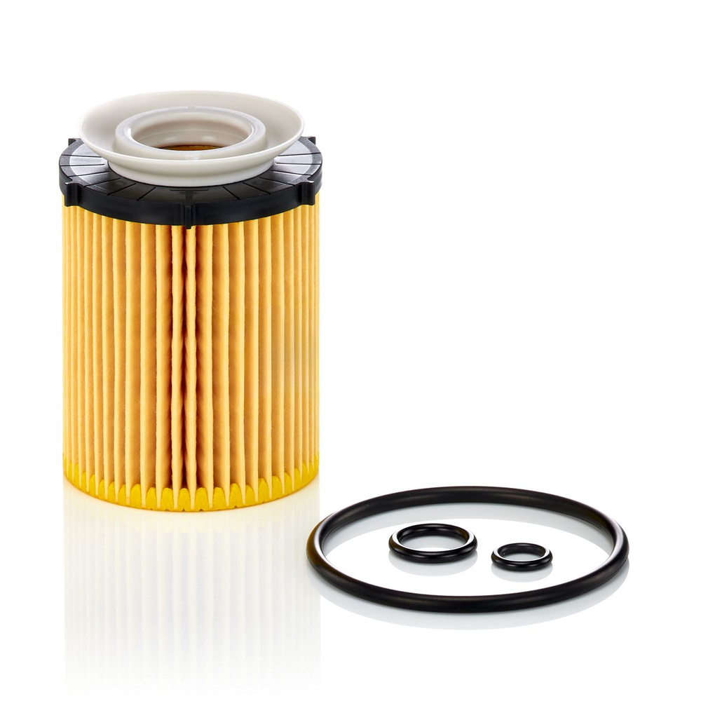 FILTRO ACEITE MERCEDES BENZ A35 AMG 4-MATIC 2019/2024