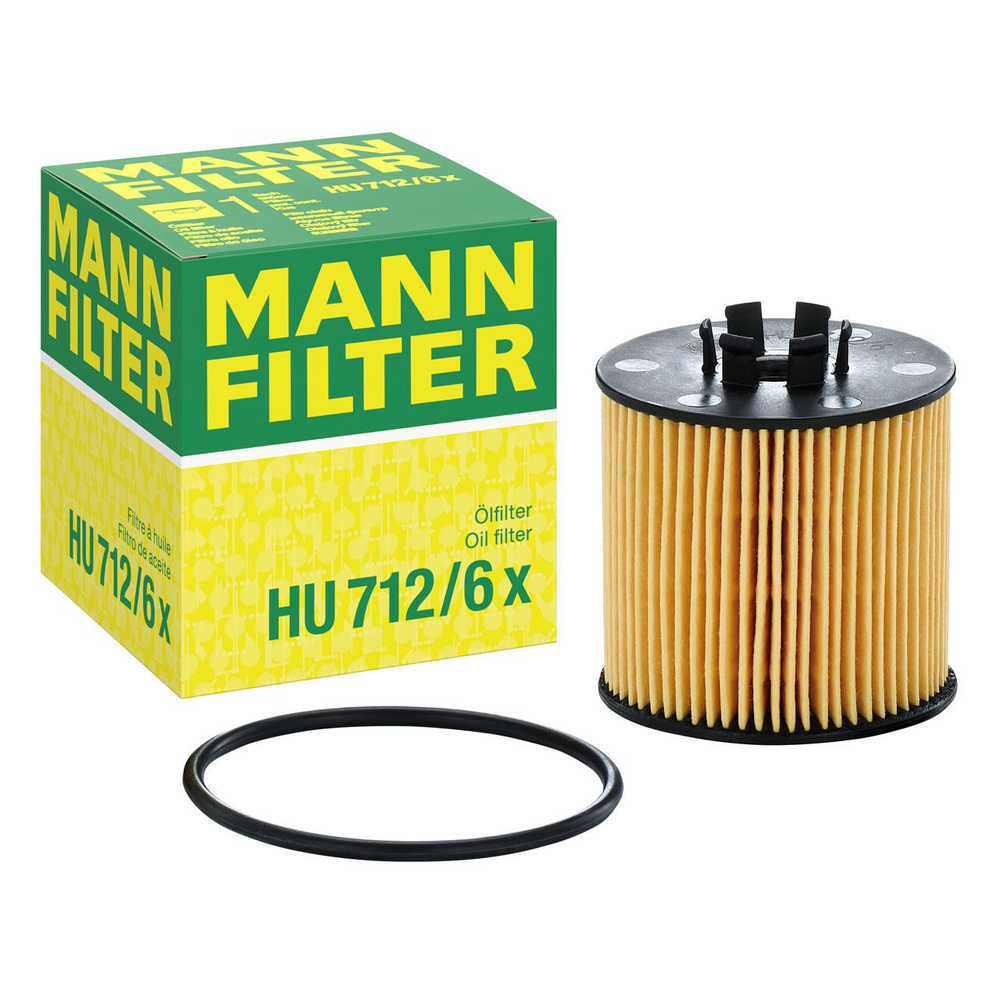 FILTRO DE ACEITE SEA IBIZA 08/13 1.6L L4 LEON 08/13 1.4L L4 CODIGO DEL MOTOR BTS