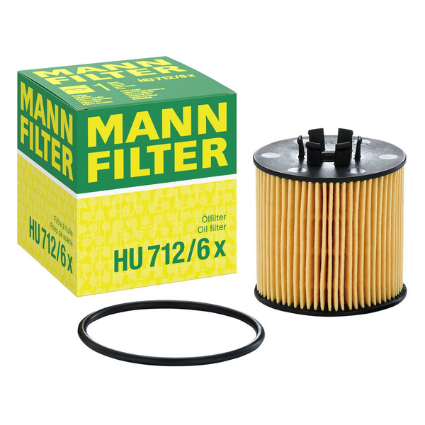 FILTRO DE ACEITE SEA IBIZA 08/13 1.6L L4 LEON 08/13 1.4L L4 CODIGO DEL MOTOR BTS