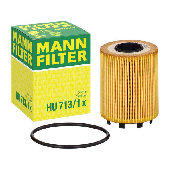 FILTRO DE ACEITE FIAT 500 1.4L 012-017, FIAT 500L 1.4L 015-019