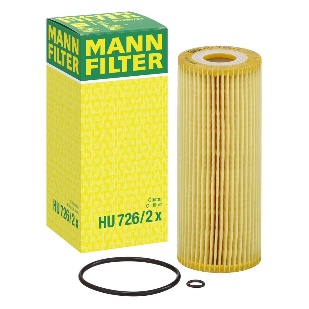 FILTRO DE ACEITE VW JETTA CLASICO 1.9L 2011-2012, VW JETTA A4 1.9L 2000-2005, CRAFTER 2.5L 2008-2012 (TDI)