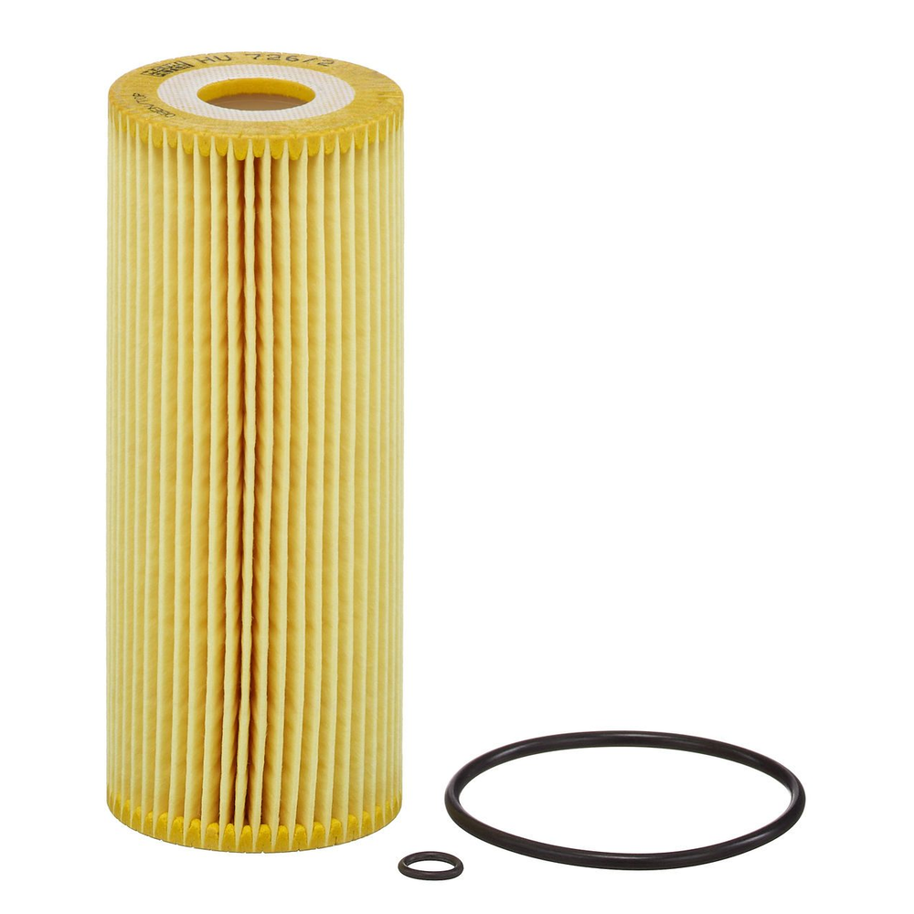FILTRO DE ACEITE VW JETTA CLASICO 1.9L 2011-2012, VW JETTA A4 1.9L 2000-2005, CRAFTER 2.5L 2008-2012 (TDI)