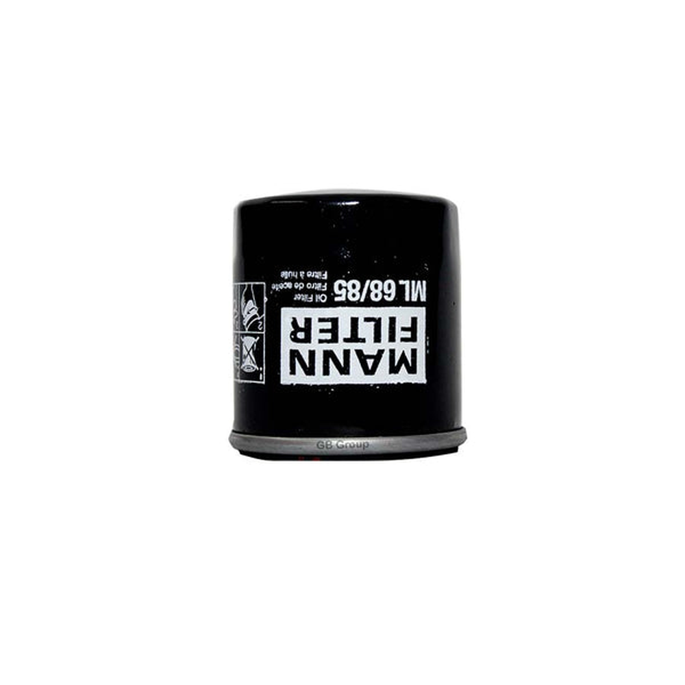 FILTRO DE ACEITE SPARK (CLASICO) 1.2L 011-017, BEAT 1.2L 018-021, AVEO 1.5L 018-023, CAVALIER 1.5L 018-021