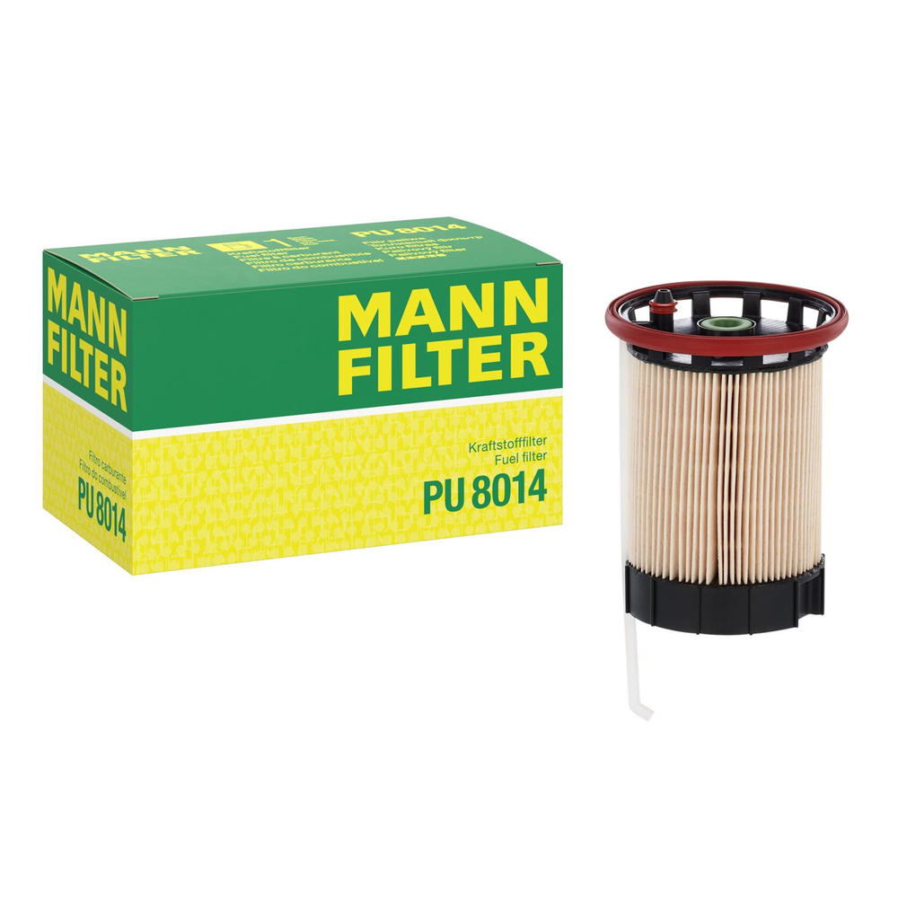 FILTRO PARA COMBUSTIBLE VW PASSAT 2.0L L4 TDI  2015-2016