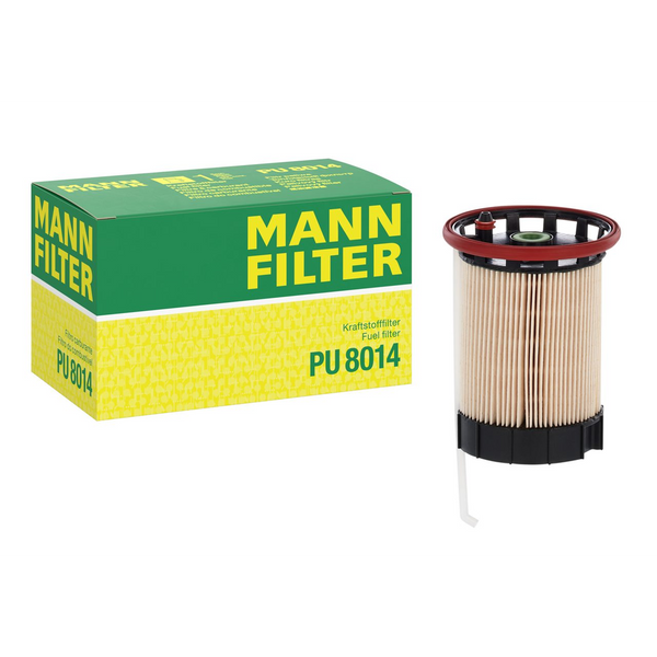 FILTRO PARA COMBUSTIBLE VW PASSAT 2.0L L4 TDI  2015-2016