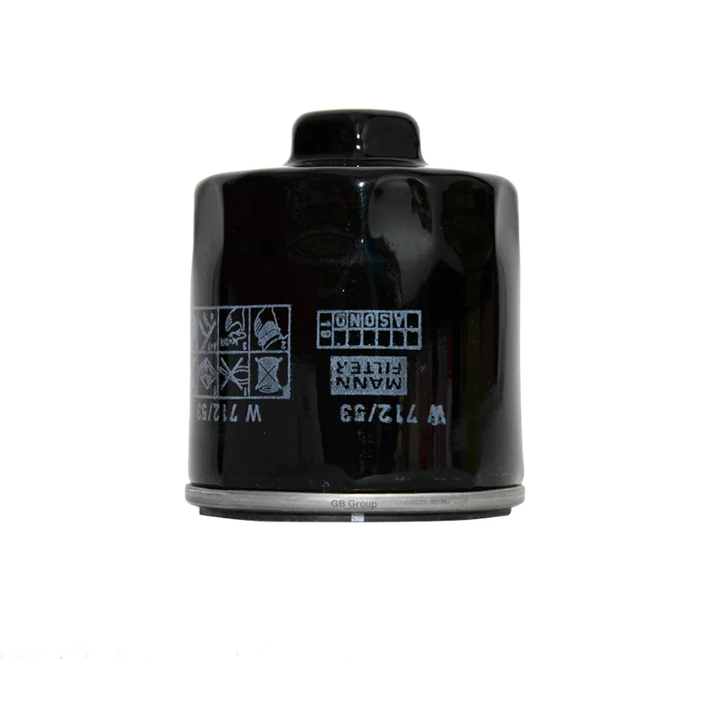 FILTRO DE ACEITE GOL 1.6L 09-019, CROSSFOX 1.6L 07-016, SAVEIRO 1.6L 010-020, LUPO 1.6L 05-09