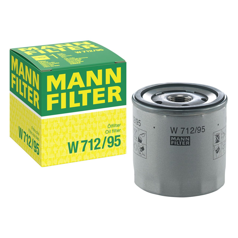 FILTRO DE ACEITE AUDI A3 1.4L 016-019, ATECA 1.4L 017-018, JETTA 1.4L 018-023, NIVUS 1.0L 022-023