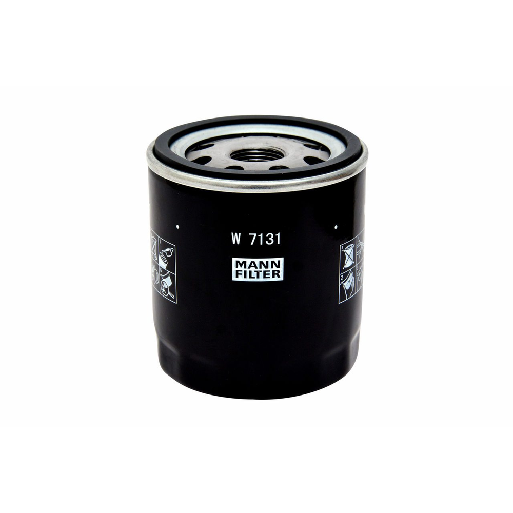 FILTRO DE ACEITE FIAT PALIO 1.8L 03-011