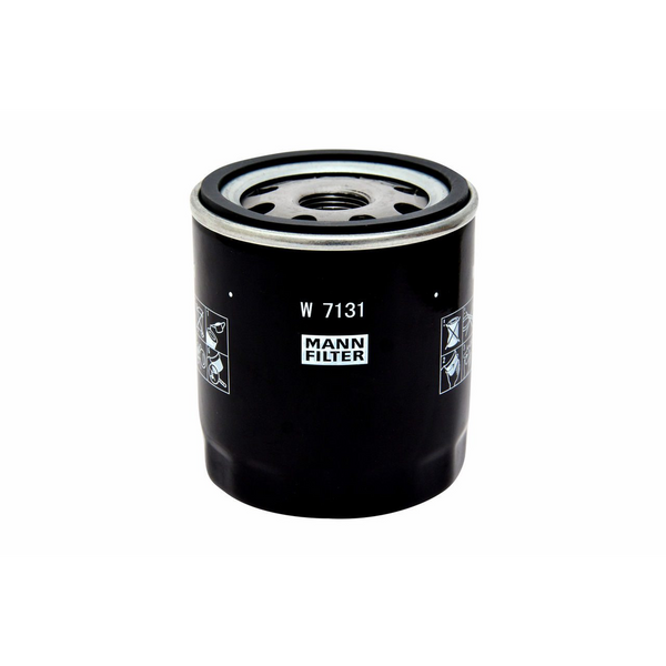 FILTRO DE ACEITE FIAT PALIO 1.8L 03-011