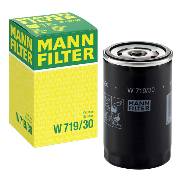 FILTRO DE ACEITE JETTA A4 (CLASICO) 99-015, GOLF-JETTA A3 93-99, POINTER 98-09, DERBY 95-09