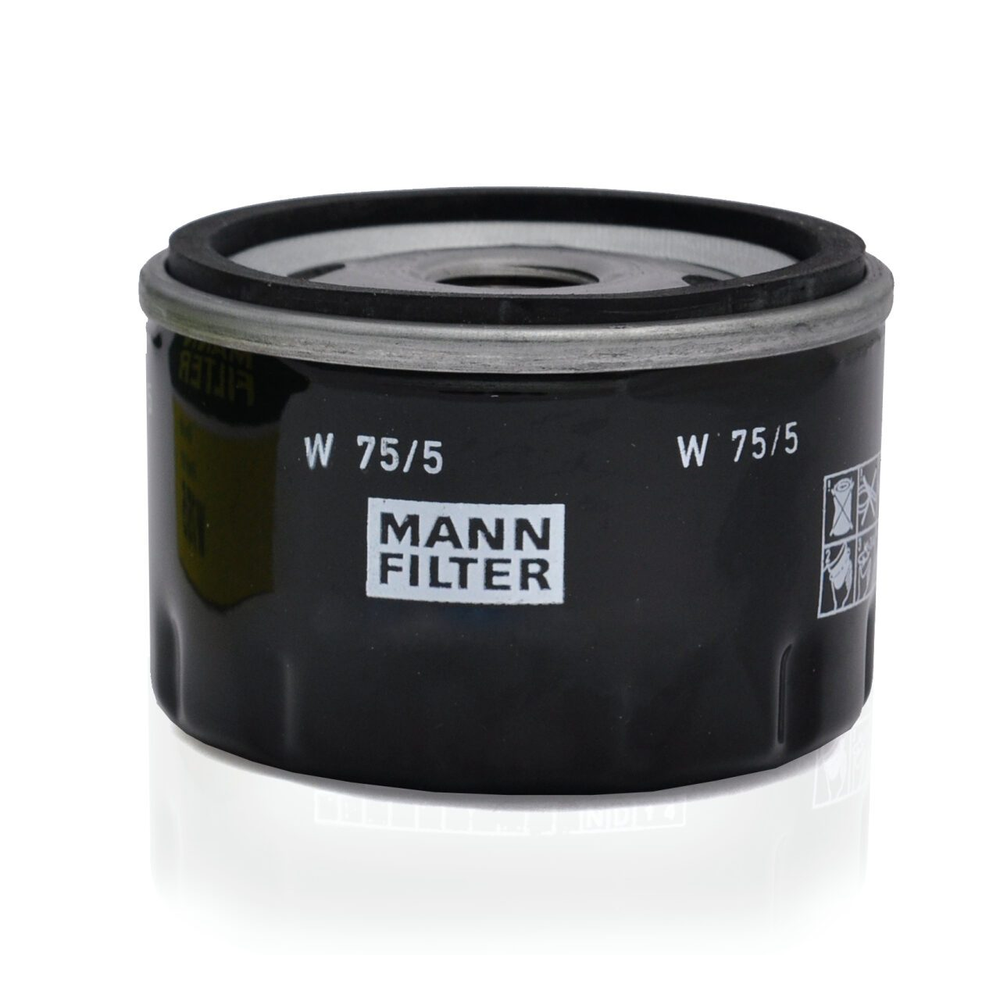 FILTRO DE ACEITE CHE ASTRA 04/06 2.0L 2.4L L4