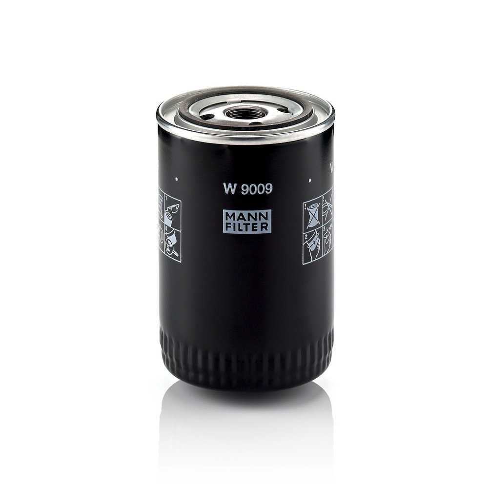 FILTRO DE ACEITE FIAT DUCATO 2.3L 08-016, DUCATO 3.0L 011-012, MANAGER 3.0L 011-015 (DIESEL)