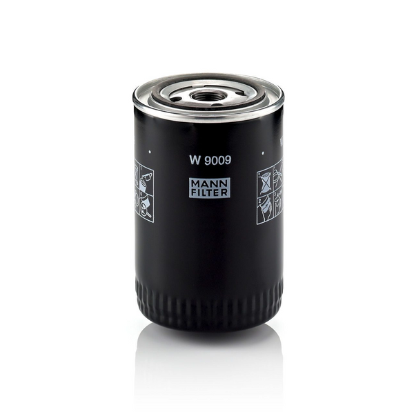 FILTRO DE ACEITE FIAT DUCATO 2.3L 08-016, DUCATO 3.0L 011-012, MANAGER 3.0L 011-015 (DIESEL)