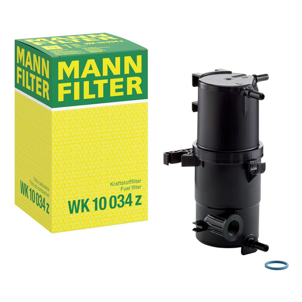 FILTRO DE COMBUSTIBLE VW AMAROK 2.0L (TDI) 011-019