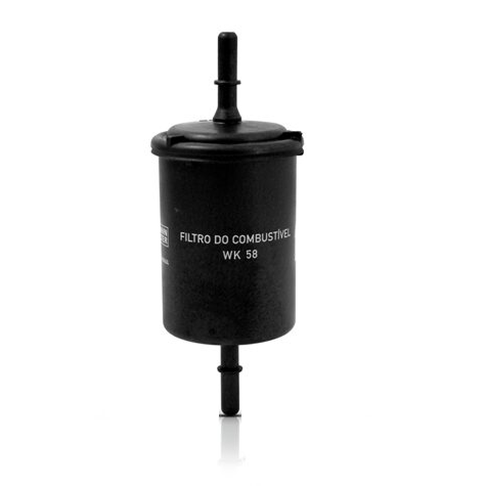 FILTRO DE GASOLINA  IBIZA-CORDOBA 2.0L 03-09, DERBY 99-09, VW VAN 1.8L 03-08