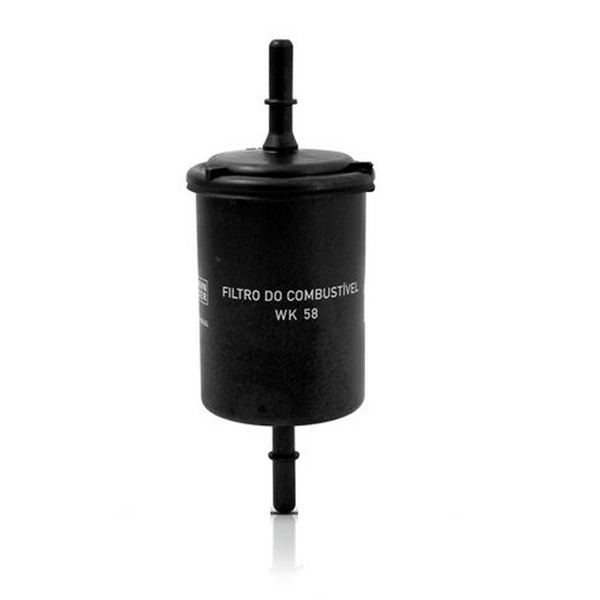 FILTRO DE GASOLINA  IBIZA-CORDOBA 2.0L 03-09, DERBY 99-09, VW VAN 1.8L 03-08