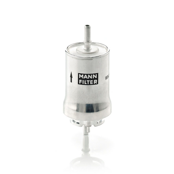 FILTRO DE GASOLINA SIN REGULADOR SEA CORDOBA IBIZA 03/05 1.6L L4 03/05 2.0L L4