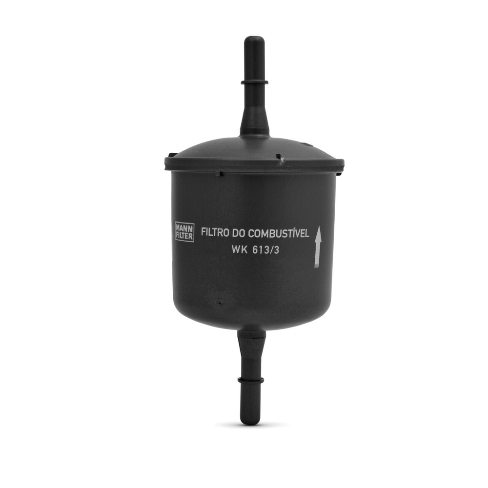 FILTRO DE GASOLINA CROSSFOX 07-016, POINTER 99-09, LUPO 1.6L 05-09