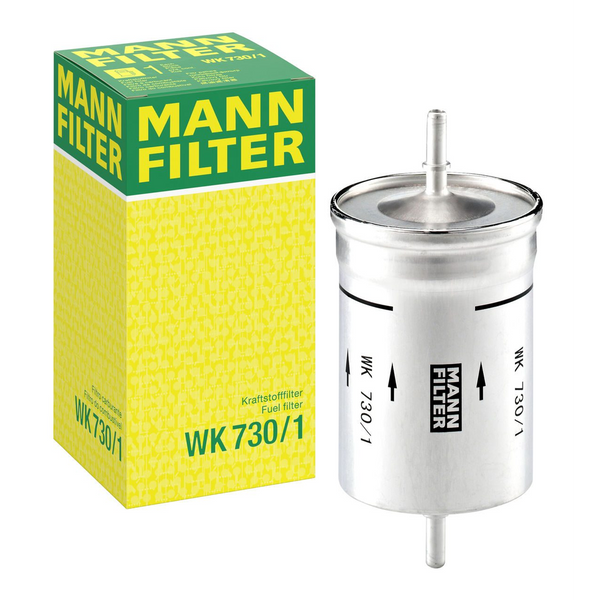 FILTRO DE GASOLINA VW JETTA A4 2.0L (CLASICO) 99-015, VW GOLF A4 2.0L 99-07, VW BEETLE 2.0L 98-05